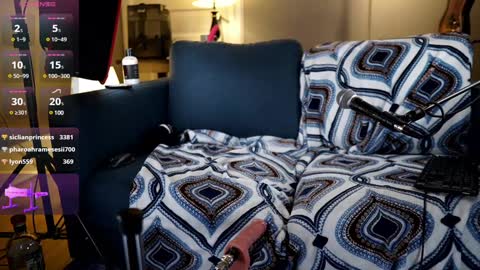 Melody Lane online show from 12-17-24, 03:50