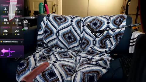 Melody Lane online show from 12-26-24, 03:16