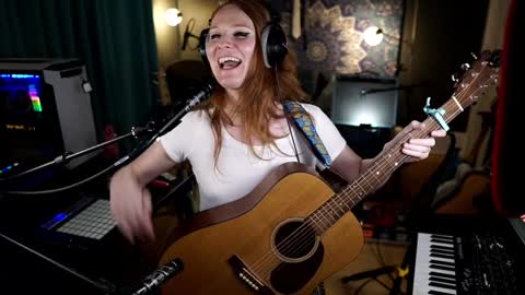 Melody Lane online show from 12-29-24, 09:50