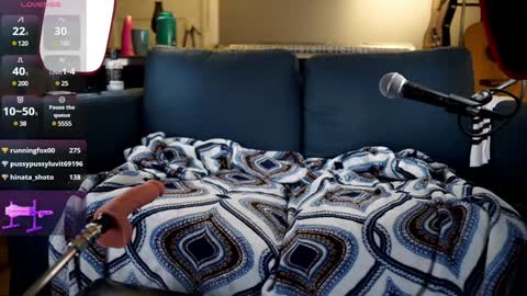 Melody Lane online show from 01-05-25, 04:36