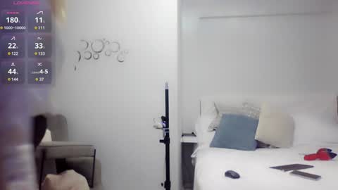 Snapshot of missmiamor chatting on 01-01-25, 04:07 Mia online show from 01-01-25, 04:07