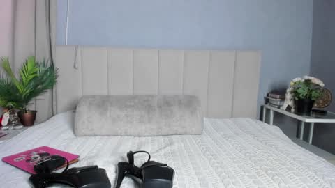 Snapshot of missmiatv chatting on 01-20-25, 04:43 missmiatv online show from 01-20-25, 04:43