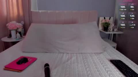 Snapshot of missmiatv chatting on 10-20-25, 03:29 missmiatv online show from 10-20-25, 03:29