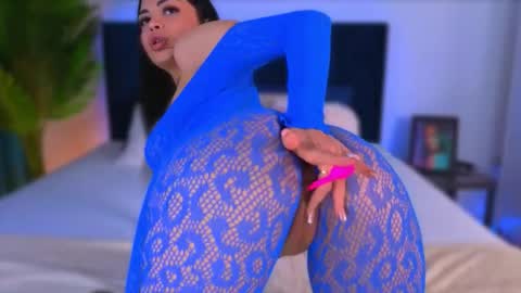 Snapshot of missmichellex chatting on 02-27-26, 07:36 Michelle online show from 02-27-26, 07:36