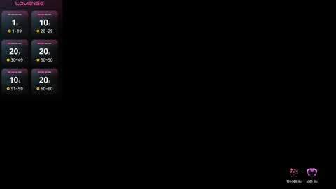 Mina online show from 01-25-25, 02:04