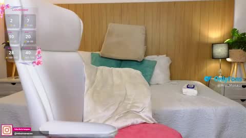 Emma Rivera online show from 12-11-24, 11:32