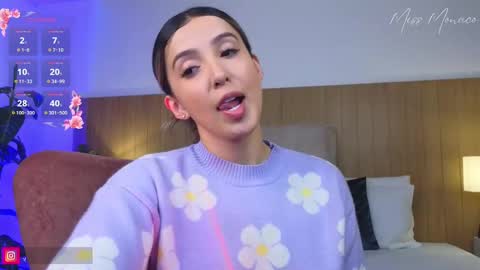 Emma Rivera online show from 02-19-25, 12:35