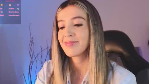 Emma Rivera online show from 09-08-25, 11:59