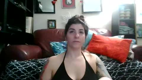 MissMona online show from 02-11-26, 11:54