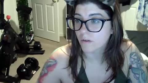 MissMona online show from 03-19-26, 11:14