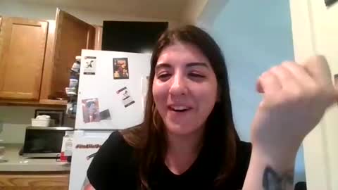 MissMona online show from 04-18-26, 08:53