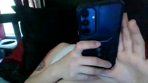 MissMona online show from 04-21-26, 10:34