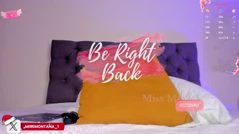 Carla  online show from 12-18-24, 05:48