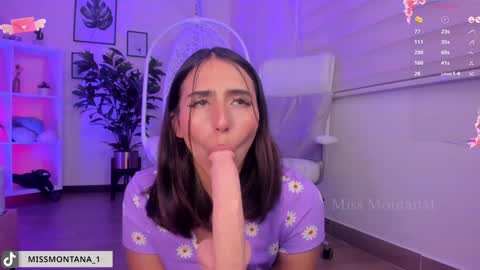 Carla  online show from 02-06-25, 05:46