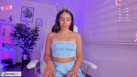 Carla  online show from 02-16-25, 11:48