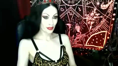 MissMoonDoll online show from 12-08-24, 04:35