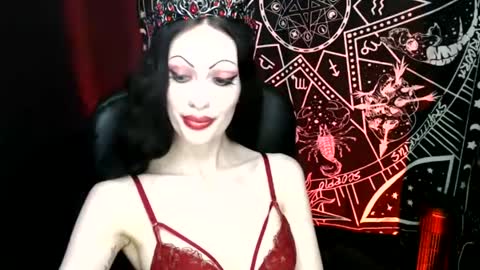 MissMoonDoll online show from 03-12-25, 04:08