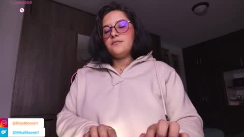 MissMoon online show from 11-04-25, 11:37