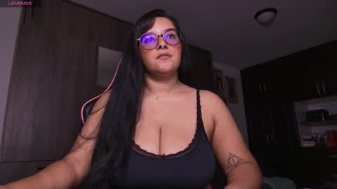 MissMoon online show from 11-09-25, 09:24