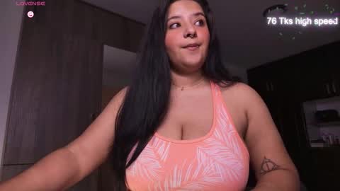 MissMoon online show from 12-14-25, 03:23