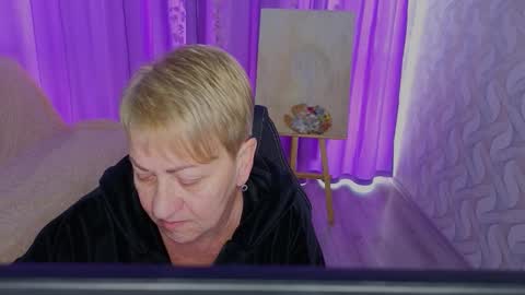 Nastya online show from 03-17-26, 10:29
