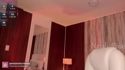 Nataly Rivas online show from 11-29-25, 01:08