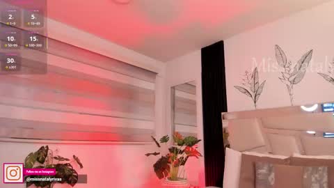 Nataly Rivas online show from 01-13-26, 10:26