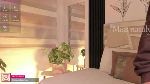 Nataly Rivas online show from 02-02-26, 10:19