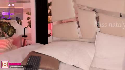 Nataly Rivas online show from 02-20-26, 06:26