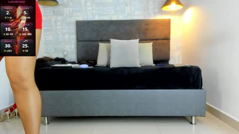 Missnatash online show from 04-27-26, 03:43