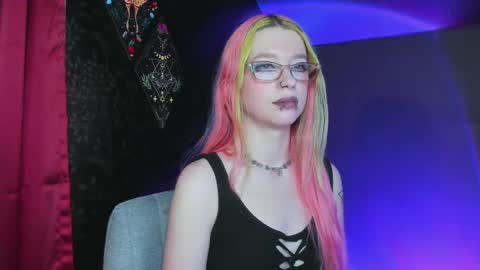 Mistress Nikki Vill online show from 02-26-25, 03:32