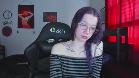 Mistress Nikki Vill online show from 02-17-26, 07:09