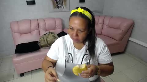 Penelope online show from 02-16-26, 12:01