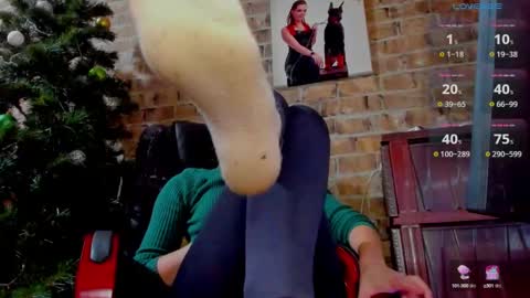 Miss Venus online show from 02-06-25, 10:37