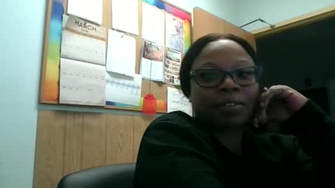 missphatty online show from 03-30-26, 12:22