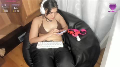 sarah online show from 01-13-25, 12:19