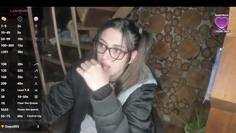 sarah online show from 01-20-25, 01:50