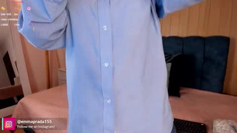 Emma Prada online show from 02-23-26, 11:51