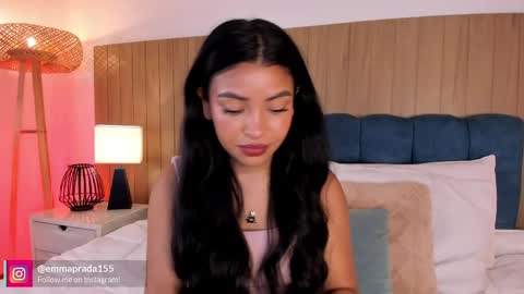 Snapshot of missprada chatting on 06-02-26, 12:07 Emma Prada online show from 06-02-26, 12:07