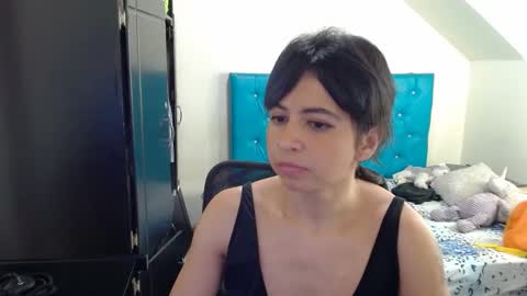 Snapshot of misspurple4 chatting on 01-17-25, 03:45 kassandra online show from 01-17-25, 03:45