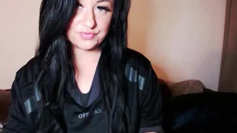 Missqueen1416 online show from 09-20-25, 07:48