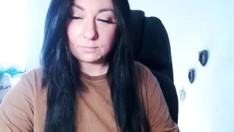 Missqueen1416 online show from 11-04-25, 09:19