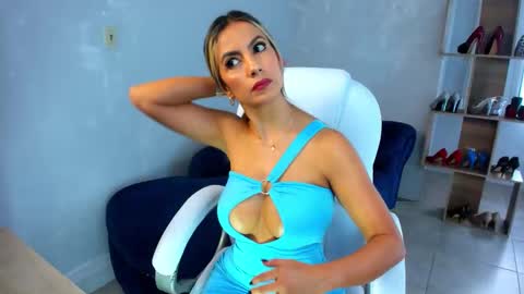 Miss Rhodes online show from 11-08-25, 04:51