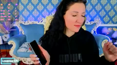 missrossi online show from 02-09-26, 01:37