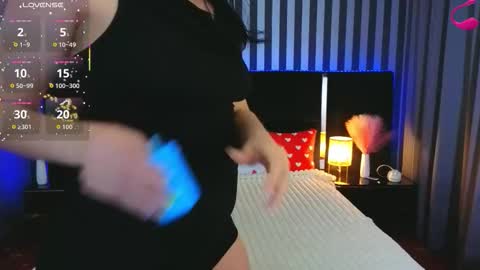 missrossi online show from 03-02-26, 08:37