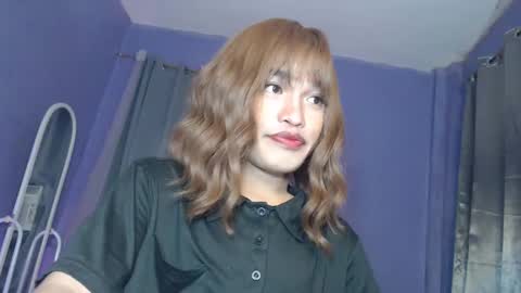 Snapshot of missrufaxxx chatting on 01-02-25, 10:58 Cielo online show from 01-02-25, 10:58