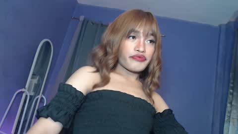 Snapshot of missrufaxxx chatting on 01-03-25, 11:14 Cielo online show from 01-03-25, 11:14