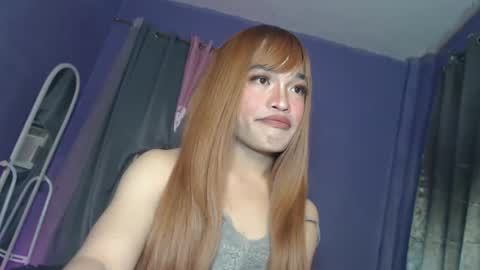 Snapshot of missrufaxxx chatting on 01-08-25, 10:37 Cielo online show from 01-08-25, 10:37