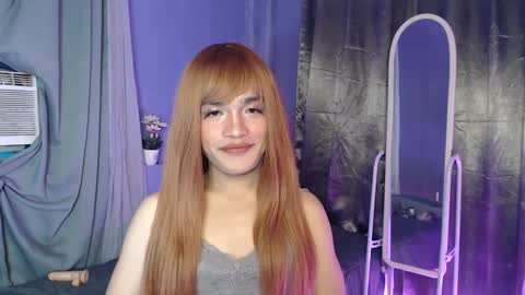 Snapshot of missrufaxxx chatting on 01-11-25, 03:31 Cielo online show from 01-11-25, 03:31
