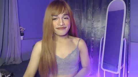 Snapshot of missrufaxxx chatting on 01-23-25, 01:56 Cielo online show from 01-23-25, 01:56